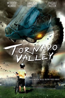 Tornado Valley