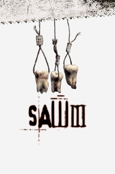 Saw III (Unrated Director's Cut)