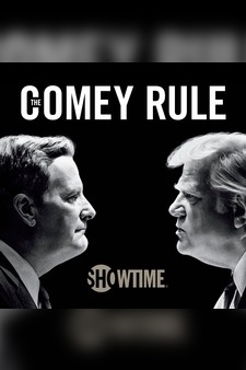 The Comey Rule