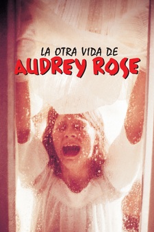 Audrey Rose
