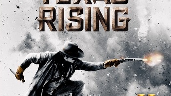 Texas Rising
