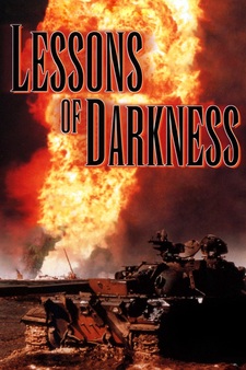Werner Herzog Film Collection: Lessons of Darkness