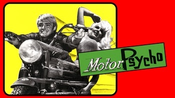 Motor Psycho