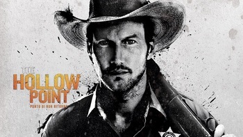 The Hollow Point