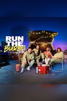 Run the Burbs