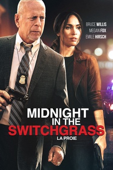 Midnight in the Switchgrass