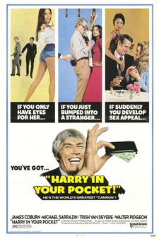 Harry In Your Pocket!