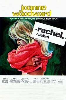 Rachel, Rachel