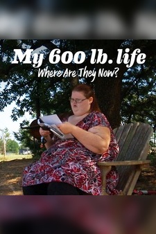 My 600-lb Life: Where Are They Now