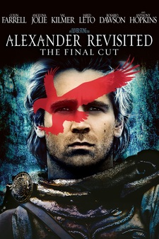 Alexander Revisited (The Final Cut) [Unr...