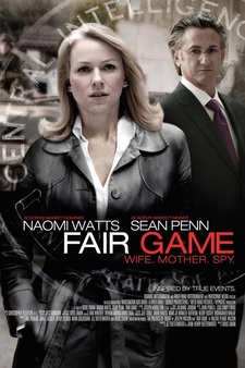 Fair Game (2018 Director's Cut)