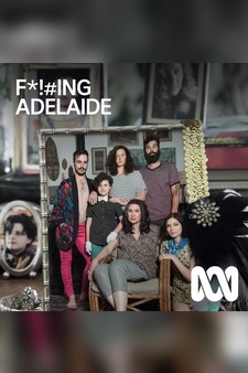 F*!#ing Adelaide