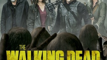 The Walking Dead