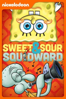 SpongeBob SquarePants: Sweet and Sour Sq...