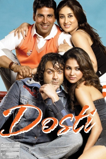 Dosti - Friends Forever