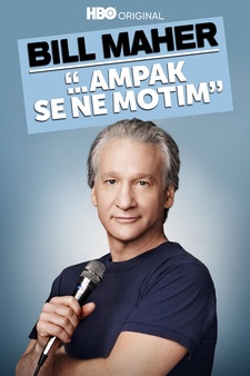 Bill Maher ... But I'm Not Wrong