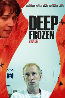 Deepfrozen