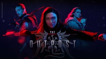 The Outpost