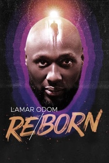 Lamar Odom Reborn