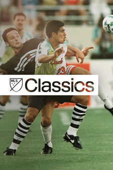 MLS Classics