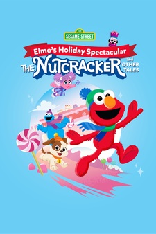 Sesame Street: Elmo's Holiday Spectacula...