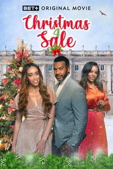 Christmas 4 Sale