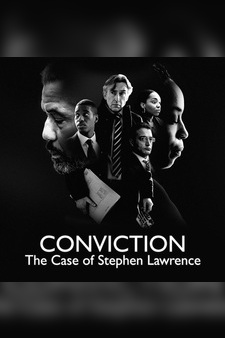 Conviction: The Case of Stephan Lawrence
