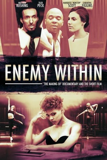 Enemy Within
