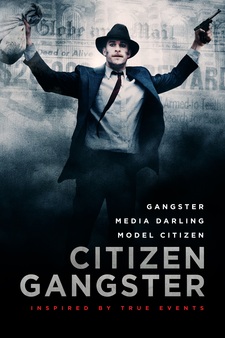 Edwin Boyd: Citizen Gangster