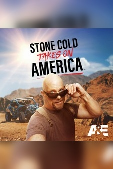 Stone Cold Takes on America