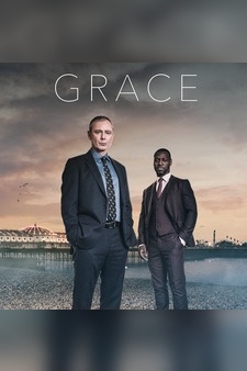 Grace, Series 2