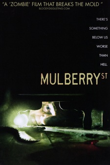 After Dark: Mulberry Street