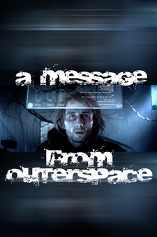 A Message from Outer Space