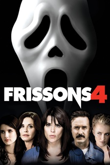 Frissons 4 (Scream 4)