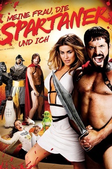 Meet the Spartans (Unrated)