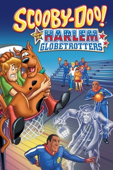 Scooby-Doo Meets the Harlem Globetrotter...