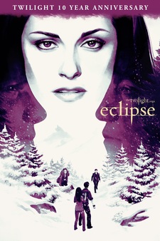 The Twilight Saga: The Eclipse
