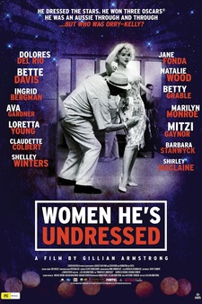 Women He's Undressed