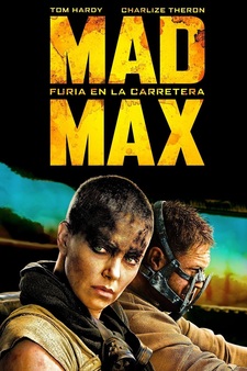 Mad Max 4: Fury Road