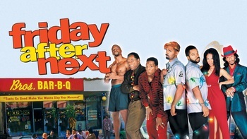 Friday After Next