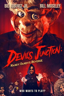 Devil's Junction: Handy Dandy’s Revenge