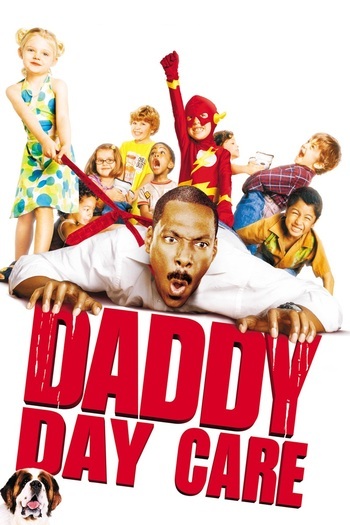 Daddy Day Care