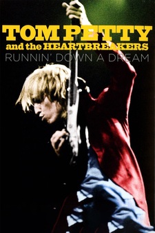 Tom Petty and the Heartbreakers: Runnin'...