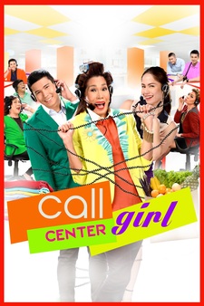Call Center Girl