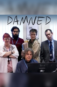 Damned, Series 2