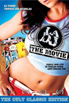 L.A. DJ: The Movie