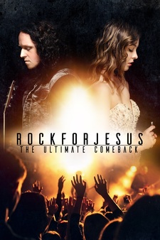 Rock for Jesus