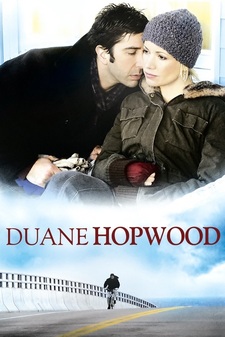 Duane Hopwood