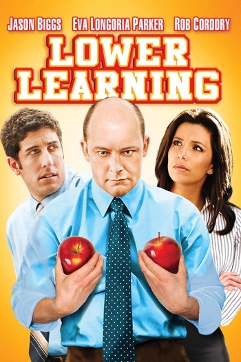 Lower Learning