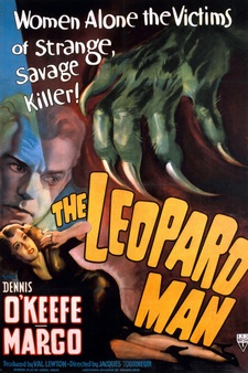 The Leopard Man